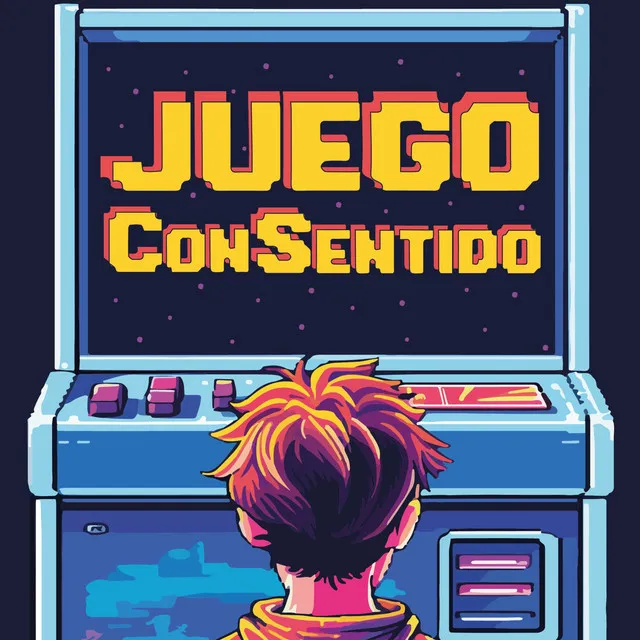 Portada de Juego con Sentido