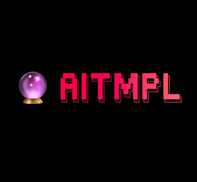 Portada de AI Templates