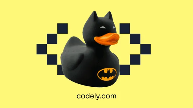 Portada de Codely