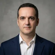 Jesús P. Rodríguez